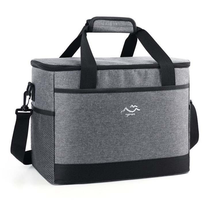 Isolierte Kühltasche