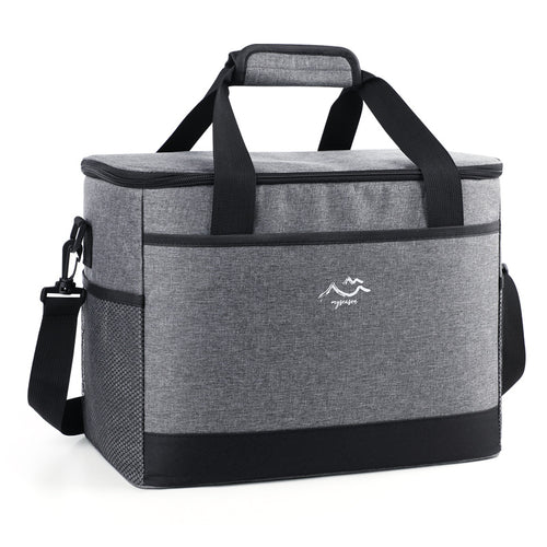 Isolierte Kühltasche
