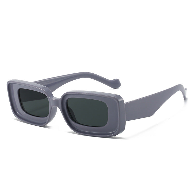 Damen Modische Sonnenbrille Karnz