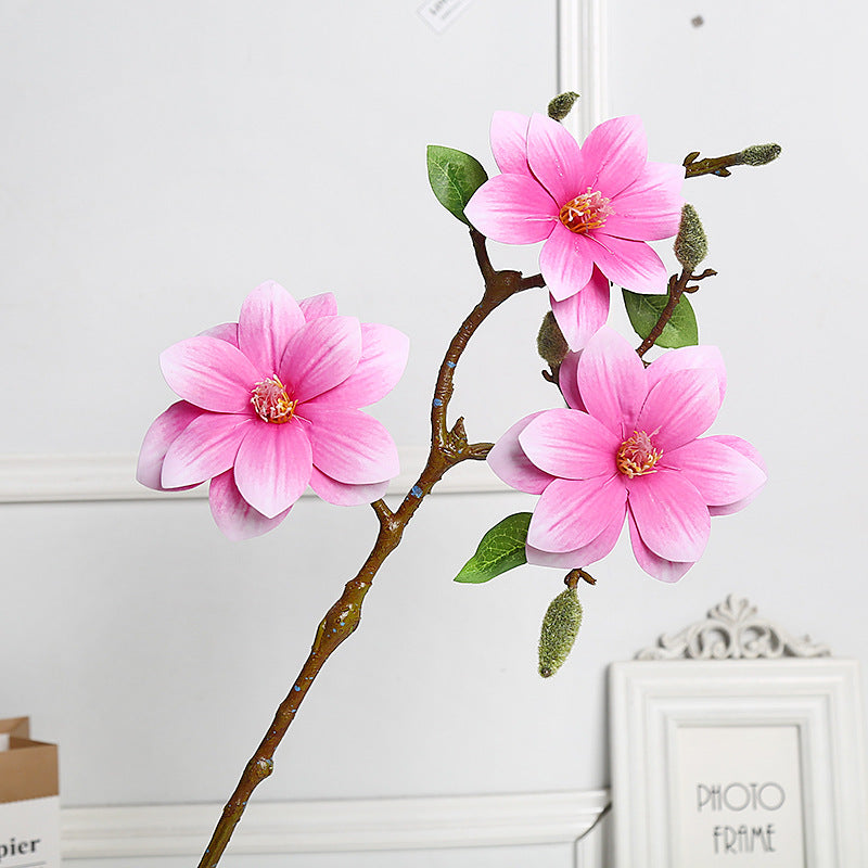 Dekorative Künstliche Blume für die Wohnraumpräsentation