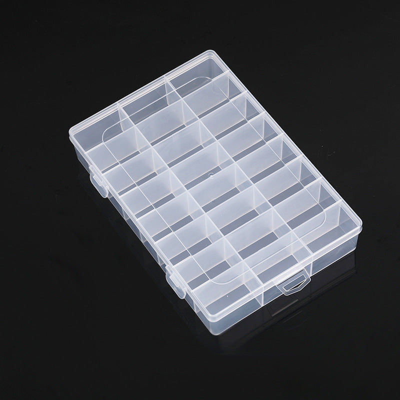 Multi-Compartment Organizer Karnz