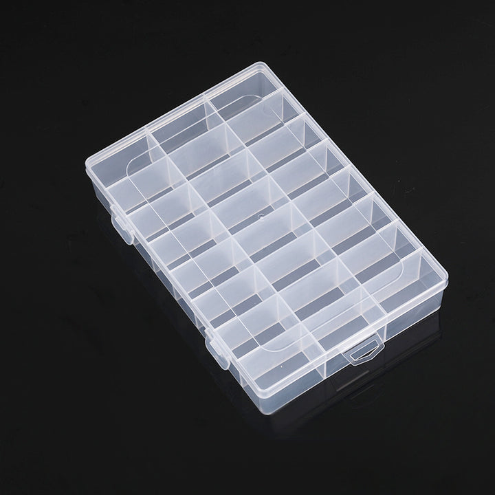 Multi-Compartment Organizer Karnz