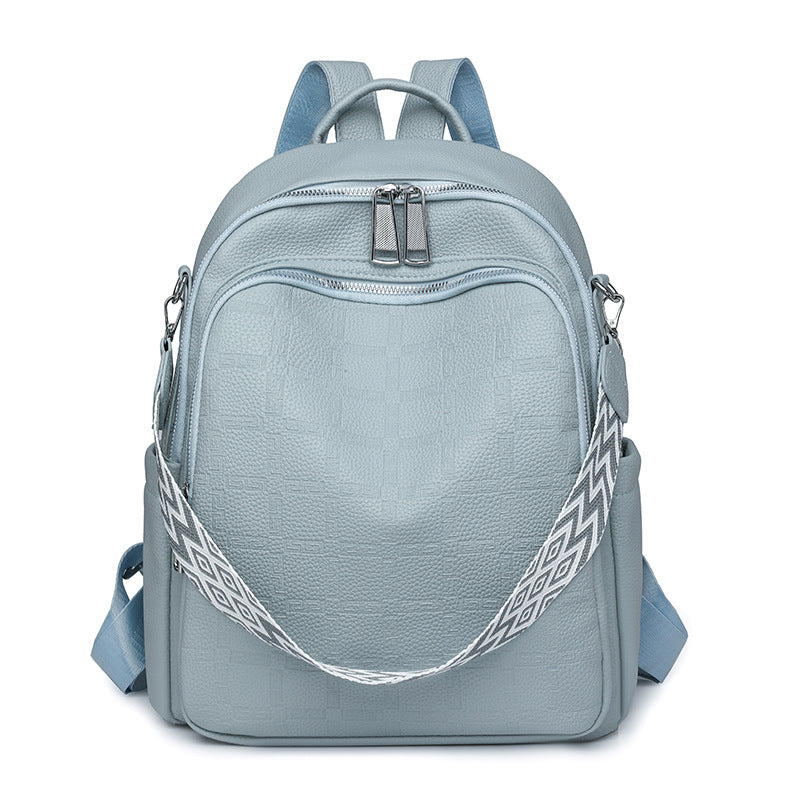Multi-Funktionaler Urban-Rucksack Karnz