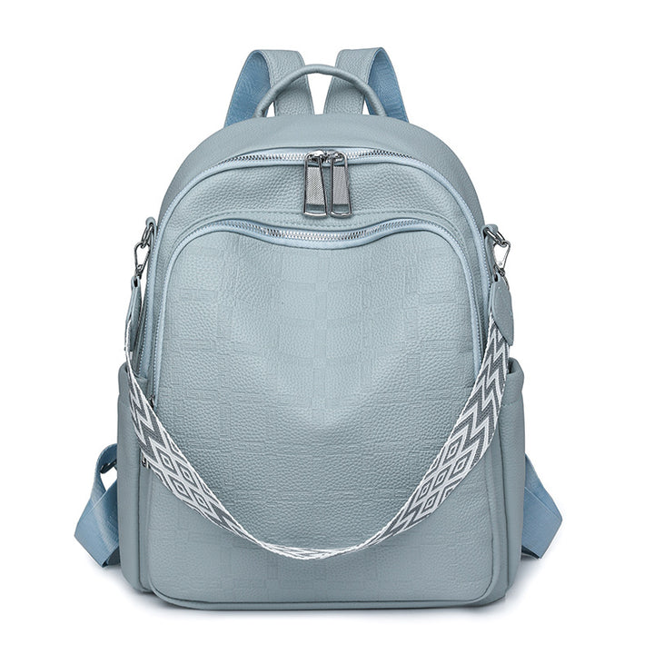Multi-Funktionaler Urban-Rucksack Karnz