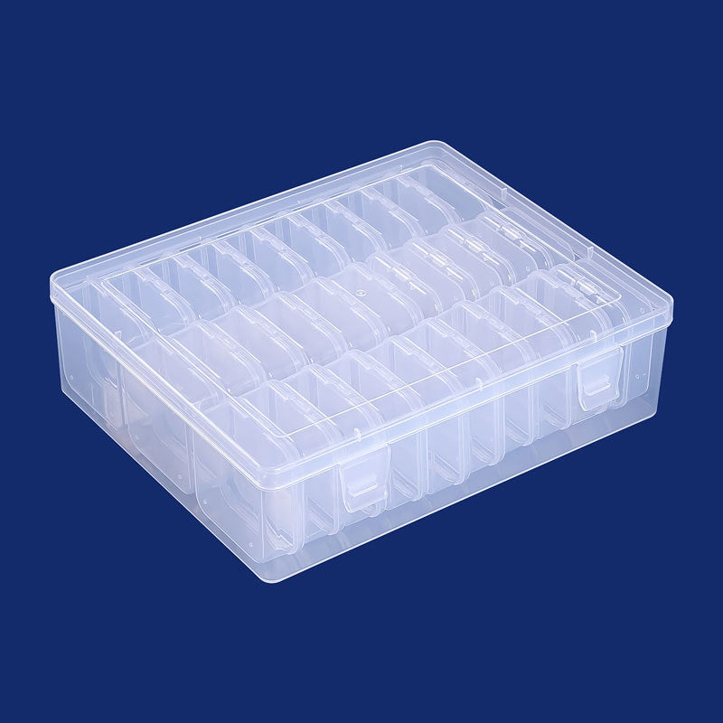 Multi-Bereich Bastel Organizer Karnz