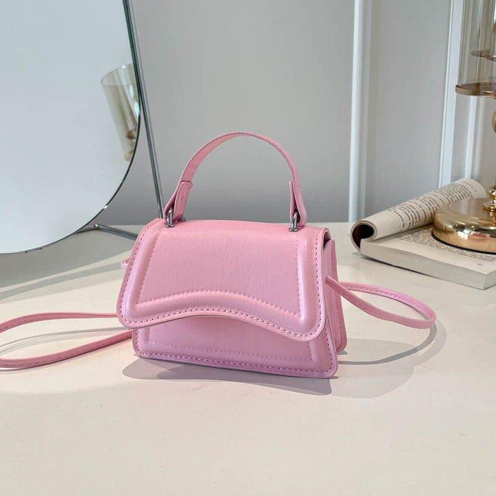 WoChic Mini Handheld Crossbody Bag Karnz