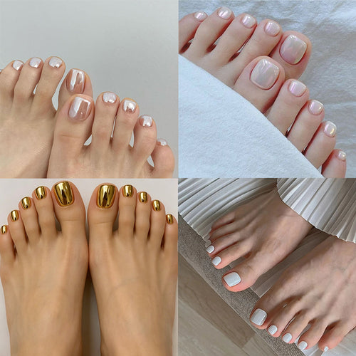 Chic Open-Toe Slippers Karnz