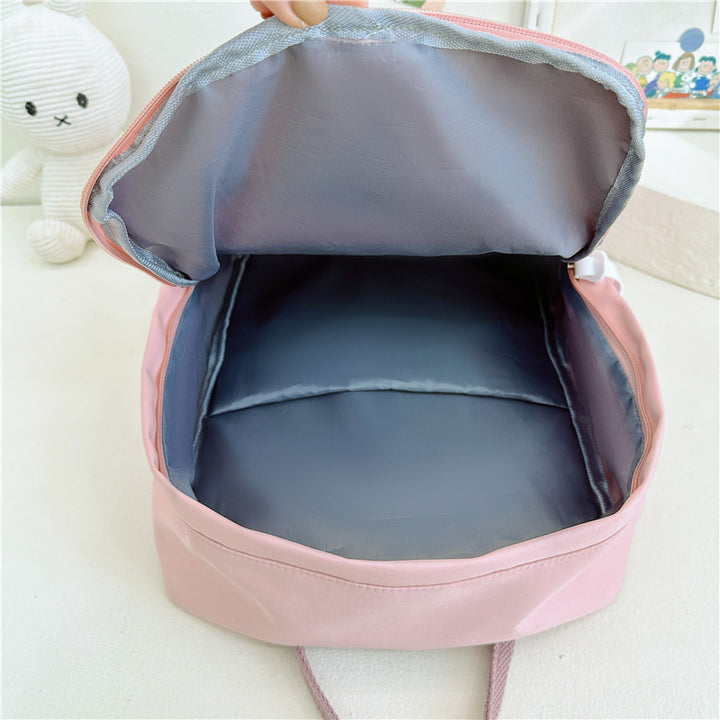 Lässiger Mehrfachfach-Rucksack Karnz