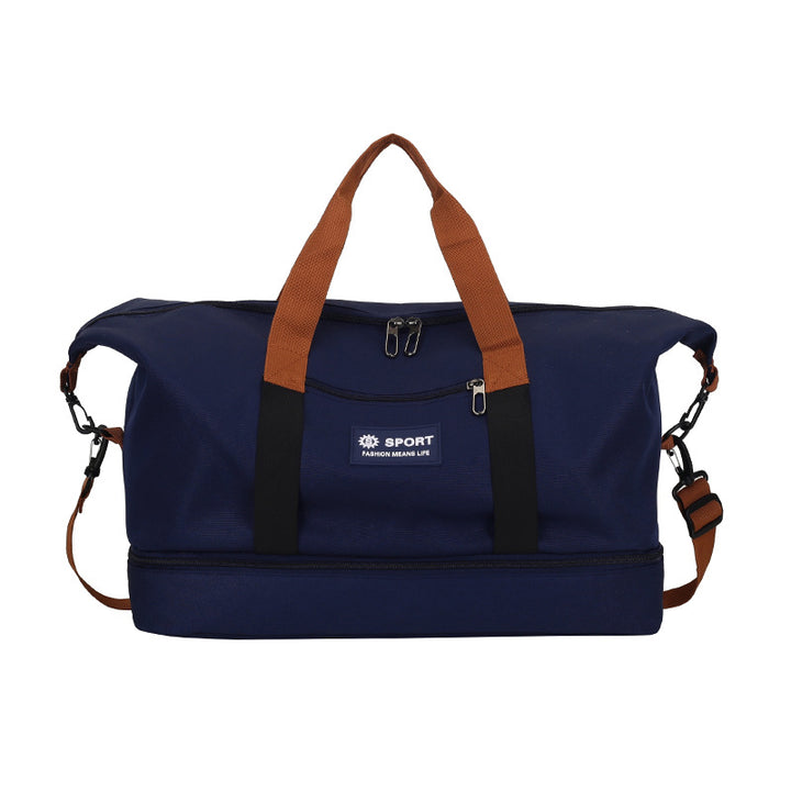 Haltbarer Sport Duffle Bag Karnz