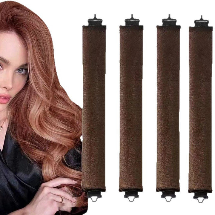 Haar Styling Rollen