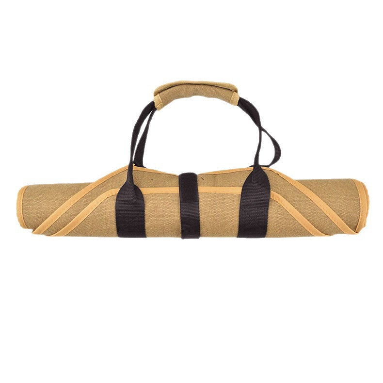Damen Holztransport Tasche Karnz