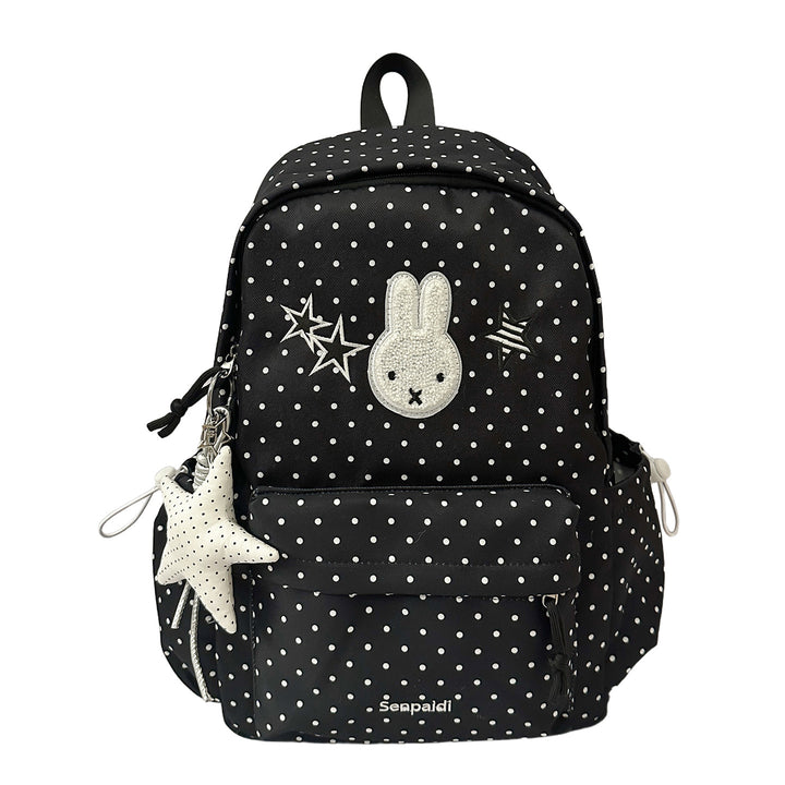 Verspielt Cartoon-Themen Rucksack