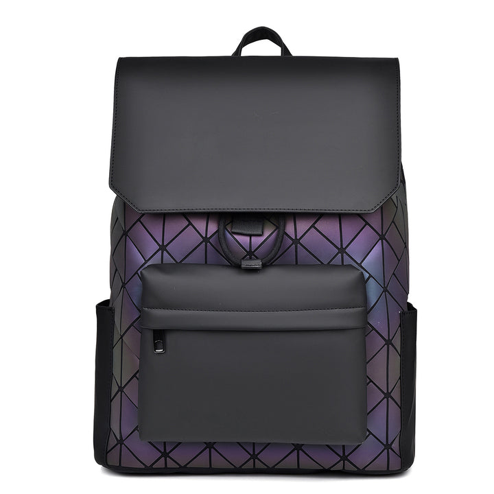 Urban Minimalist Wasserdichter Rucksack Karnz