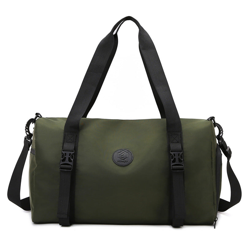 Langlebiges Outdoor-Abenteuer-Duffelbag