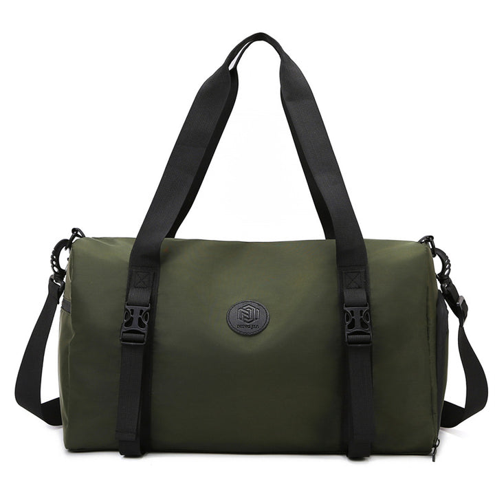 Langlebiges Outdoor-Abenteuer-Duffelbag