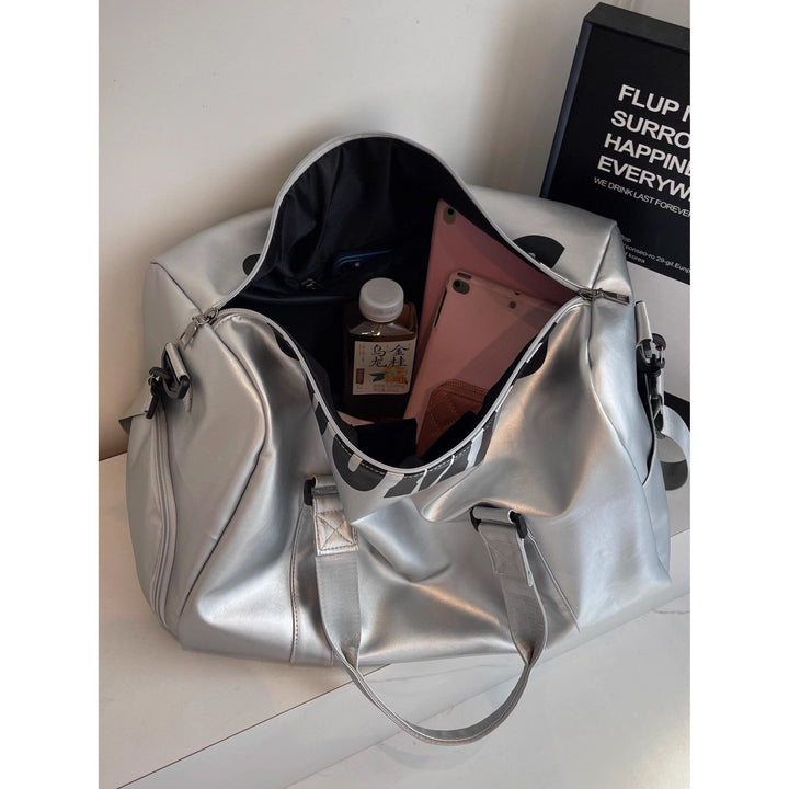 Stylische Reis-Duffle-Tasche Karnz