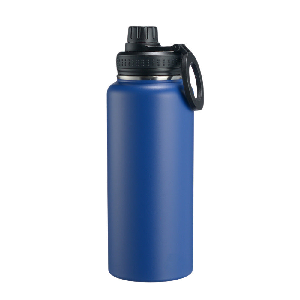 Damen Edelstahl Trinkflasche Karnz