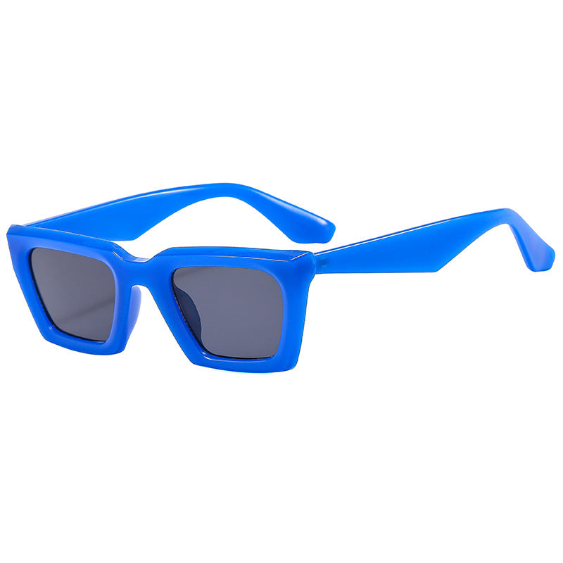 Damen stilvolle Sonnenbrille Karnz