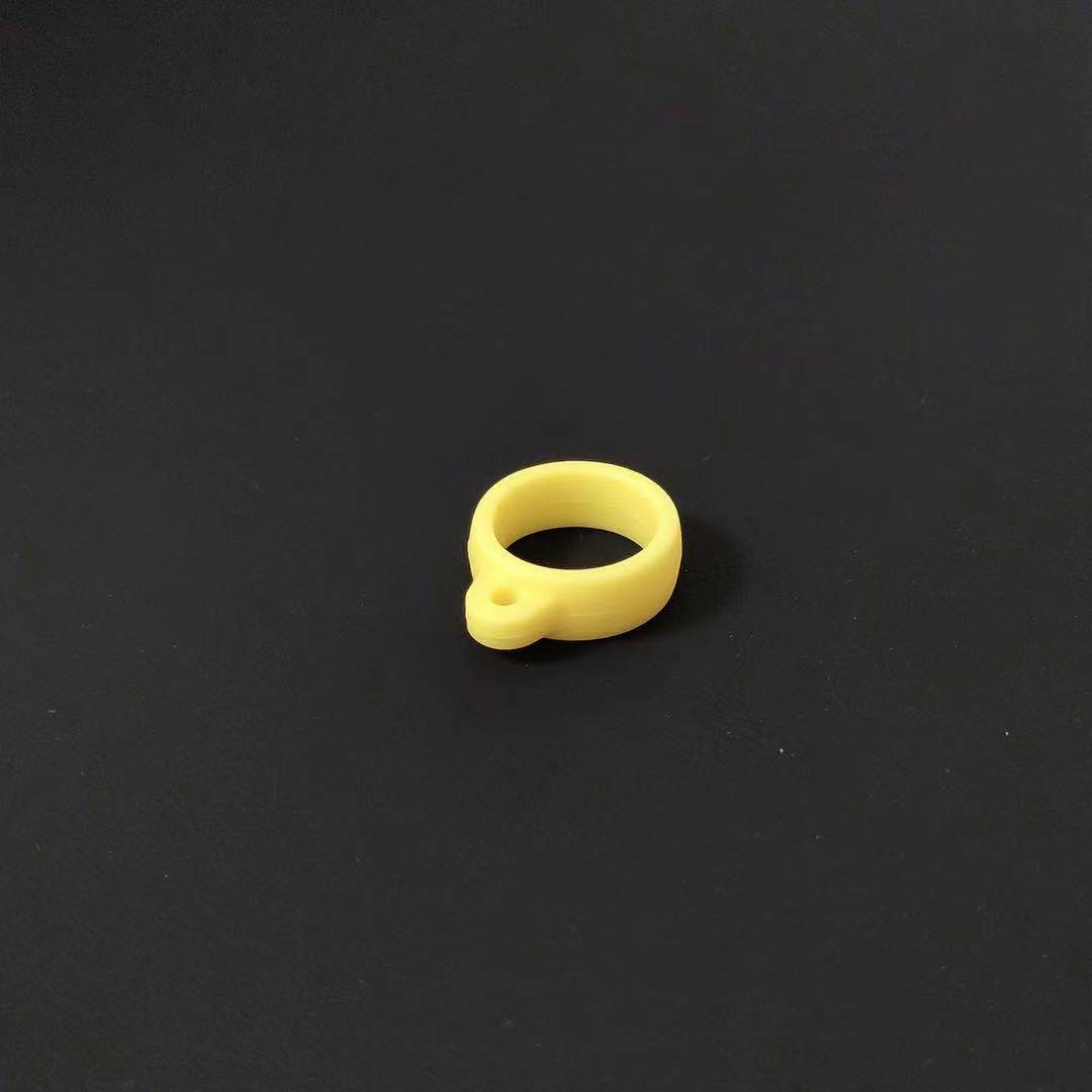 Vielseitiger Silikonclip-Halter Karnz