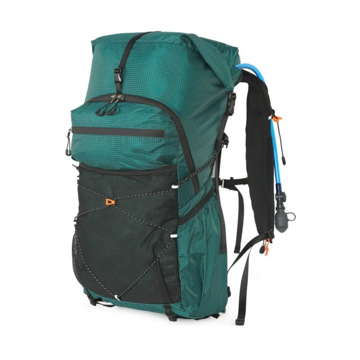 Leichter und Funktionaler Trekking-Rucksack Karnz