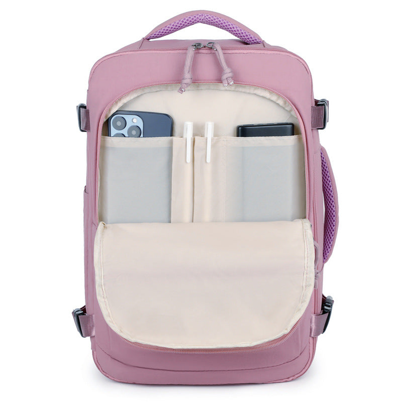Ergonomischer Multifunktionaler Tagesrucksack Karnz