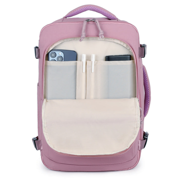 Ergonomischer Multifunktionaler Tagesrucksack Karnz