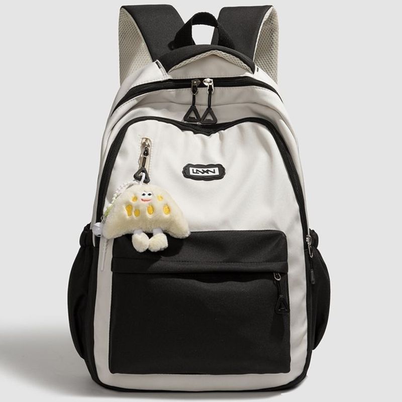 Stylischer multifunktionaler Rucksack Karnz
