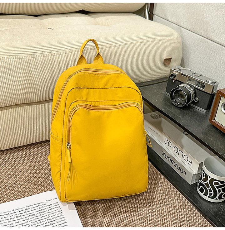 Eleganter und Praktischer Rucksack Karnz