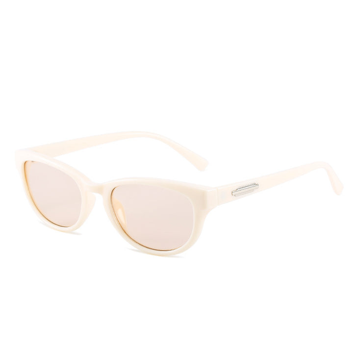Katze-Augenförmige Sonnenbrille Karnz