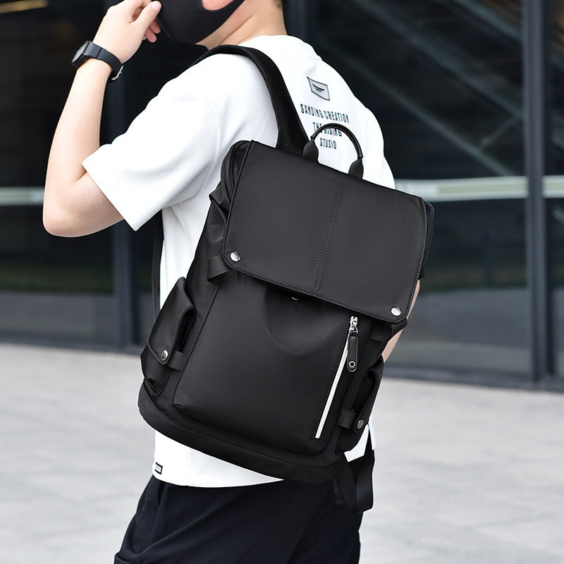 Vielseitiger Tagesrucksack Karnz