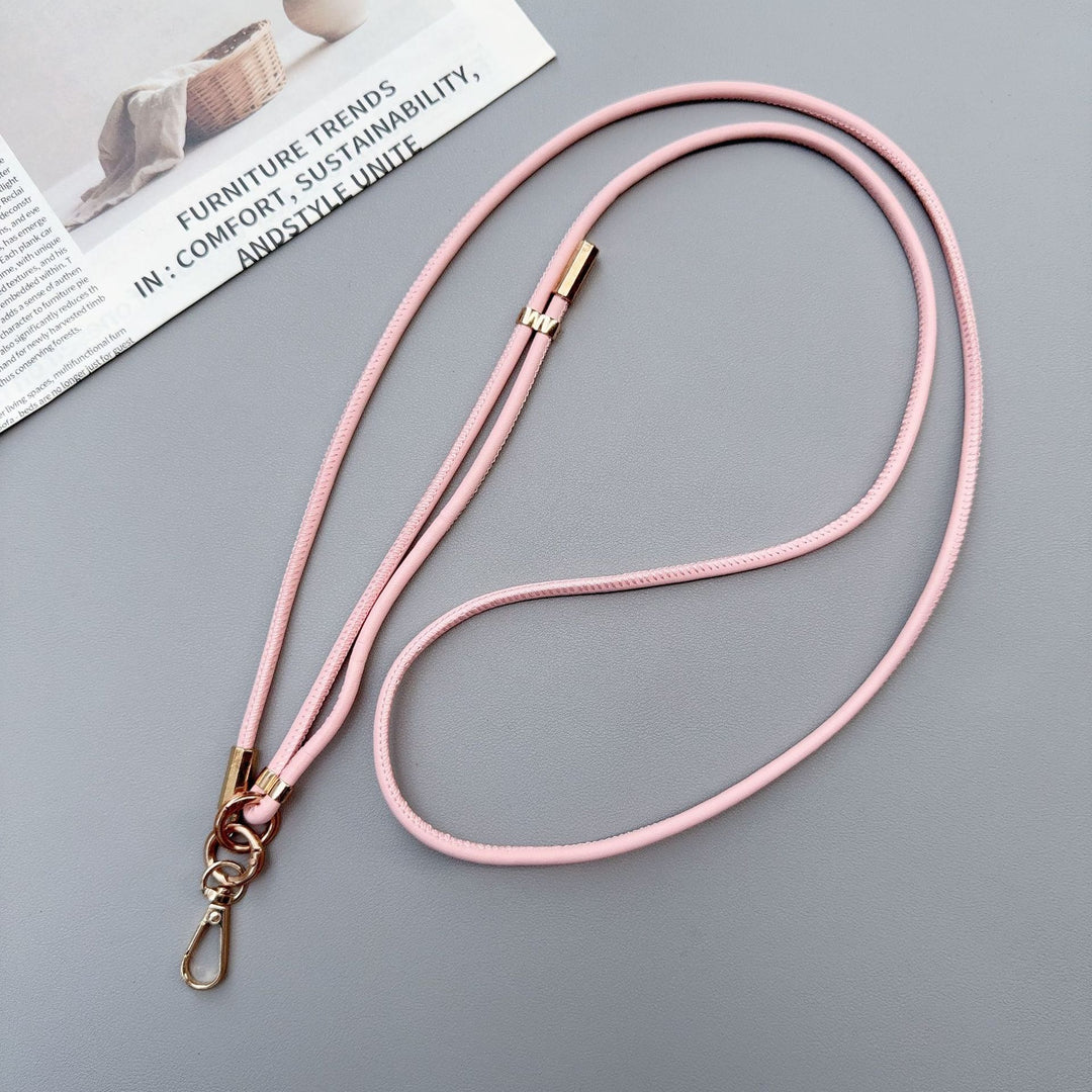 Vielseitige ID-Badge-Halter-Lanyard Karnz