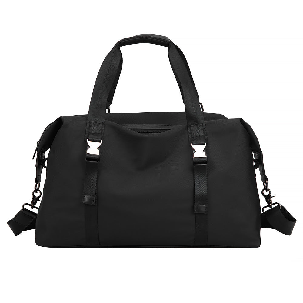Vielseitige Gym- und Reise-Duffle-Tasche Karnz