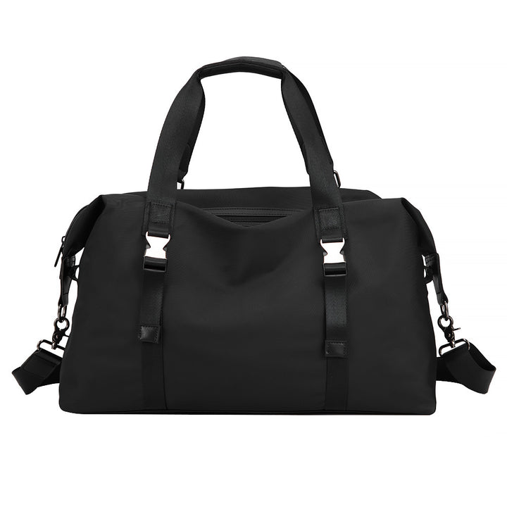 Vielseitige Gym- und Reise-Duffle-Tasche Karnz