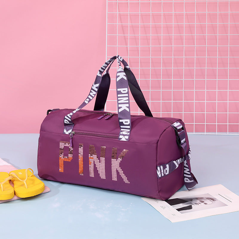 Reise Duffel Tasche Karnz