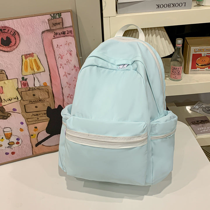 Vielseitiger Alltagsrucksack Karnz