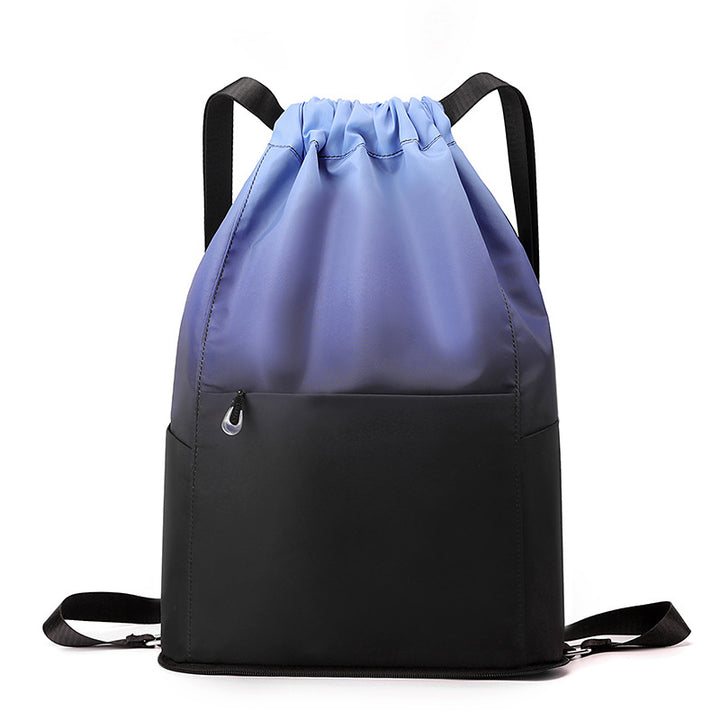 Drawstring Rucksack Karnz