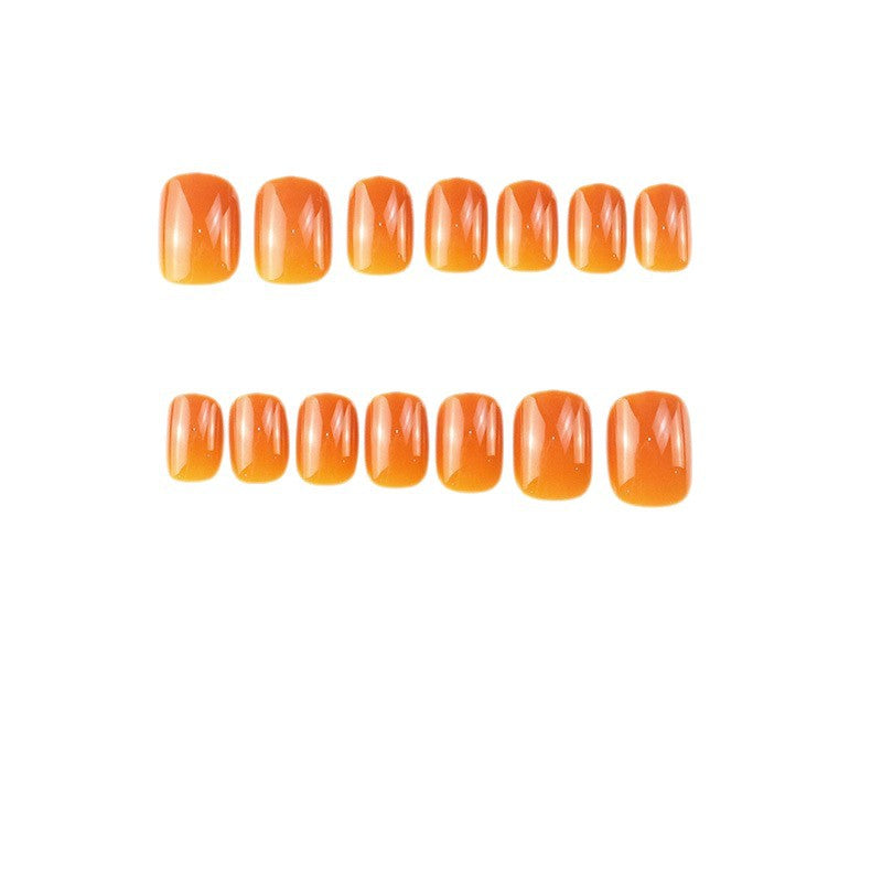 Glänzendes Nagelkunstset Karnz