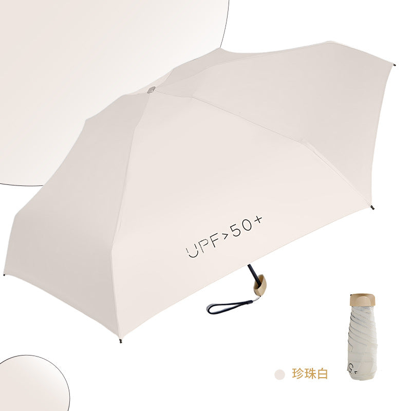 Unisex Sonnenschutzschirm Karnz