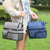 Damen isolierte Picknicktasche Karnz