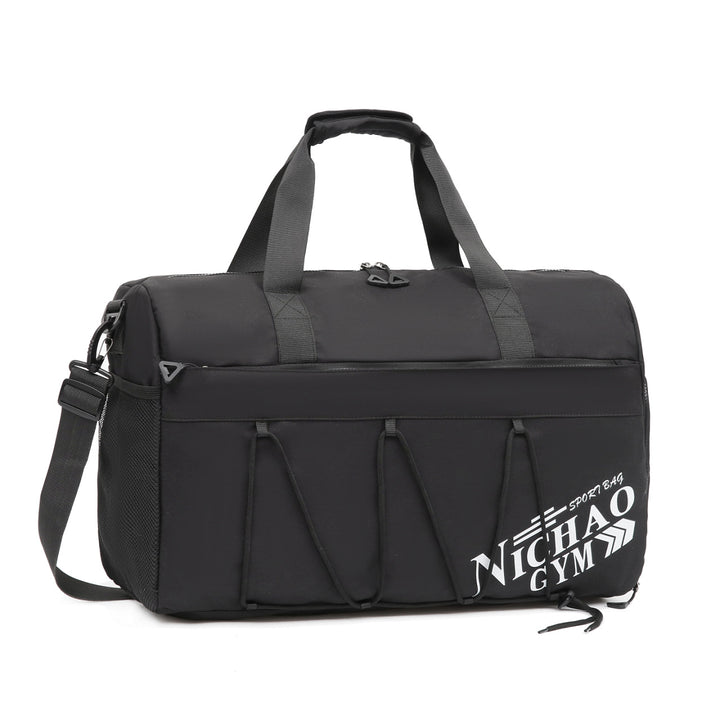 Vielseitige Gym Reise Duffel Tasche Karnz