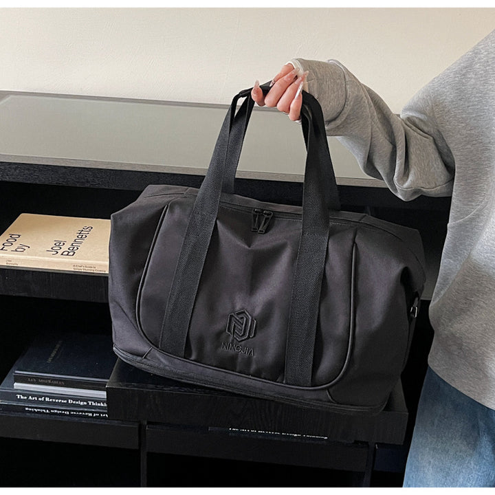 Vielseitige Reisetasche Karnz