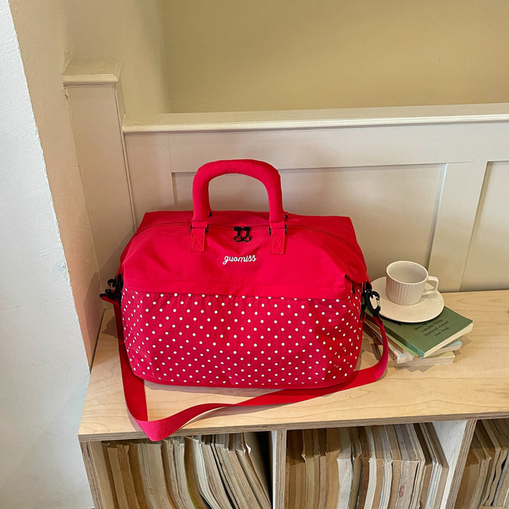 Reise-Wochenendtasche