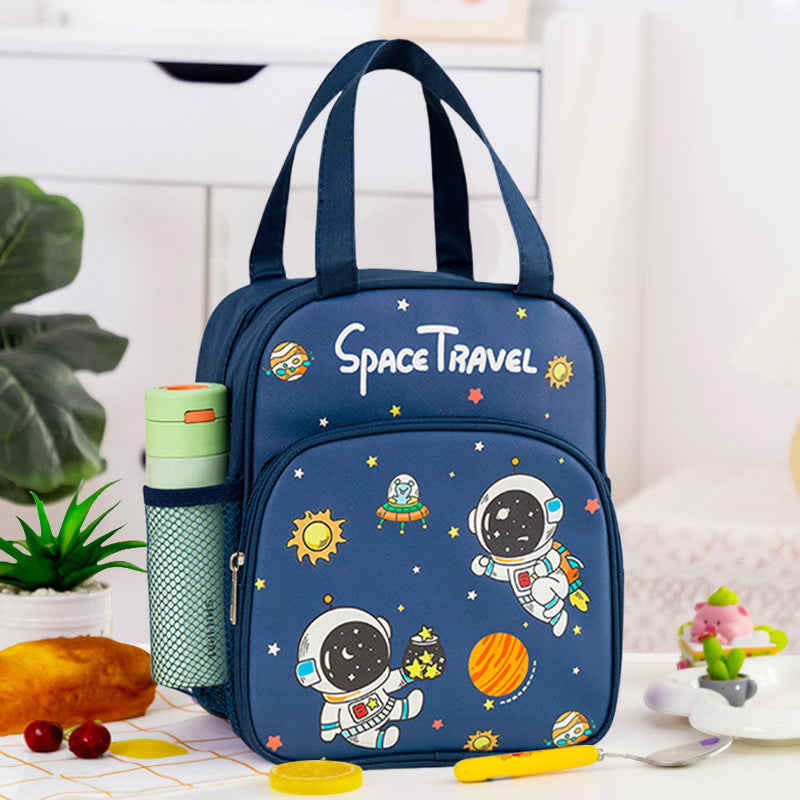 Kinder-Isolier-Lunchtasche Karnz