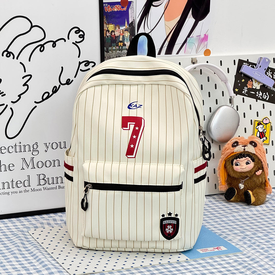 Modischer Sport-Rucksack Karnz