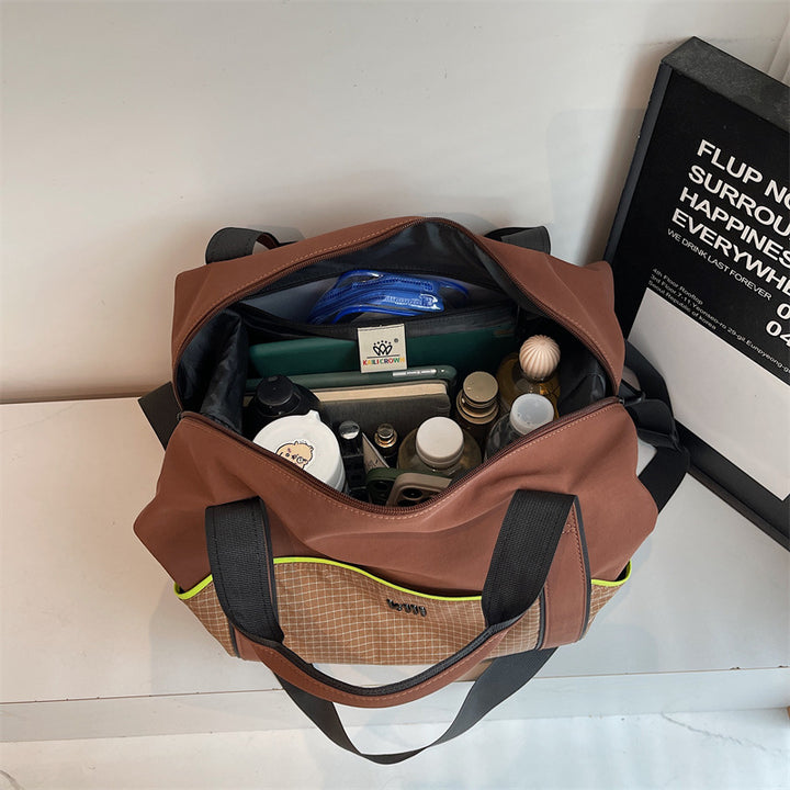 Premium Outdoor Abenteuer Reisetasche