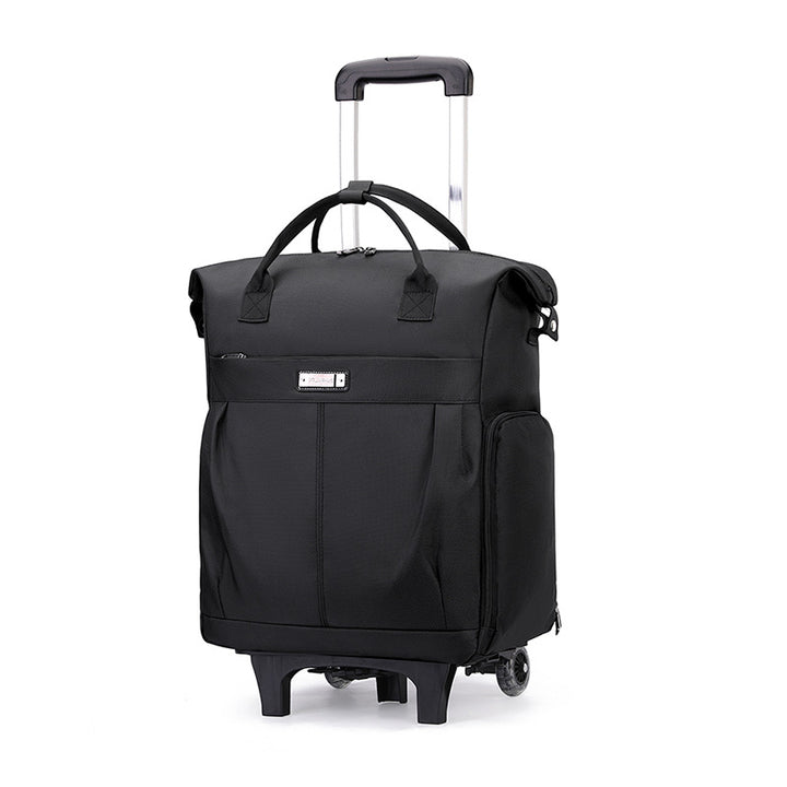 Stylischer Rucksack Karnz