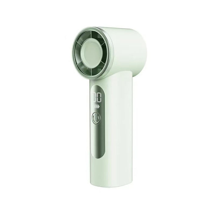 Damen Tragbarer Handventilator Karnz