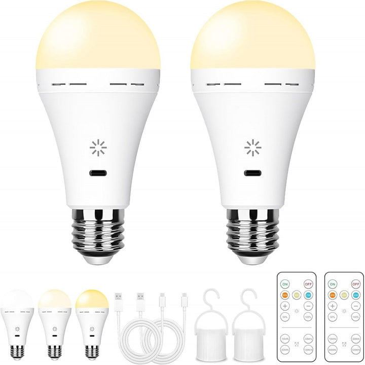 LED Wandlicht