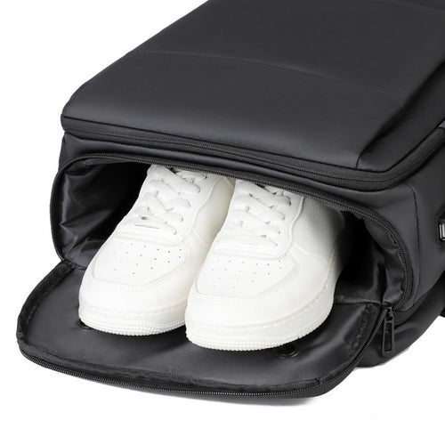 Vielseitiger Urban Daypack Karnz