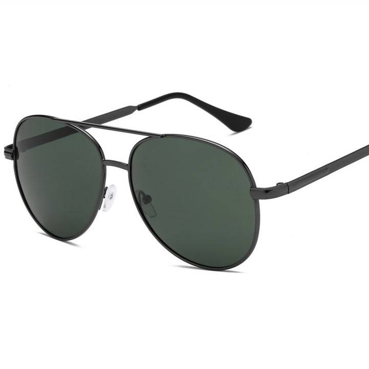 Polarized Aviator Sonnenbrille Karnz